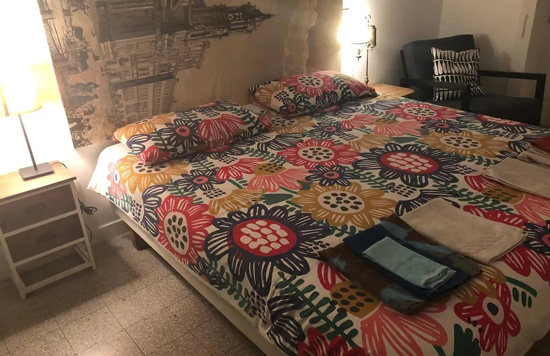 Cebollitas B&B-1